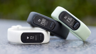 Garmin е обратно в играта