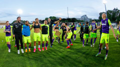 Ясни са съперниците на Лудогорец в първия кръг на квалификациите за Шампионска лига