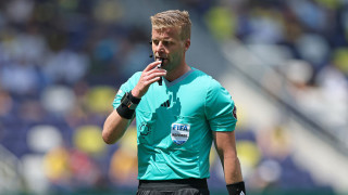 Световната квалификация между Грузия и България от Група Е в