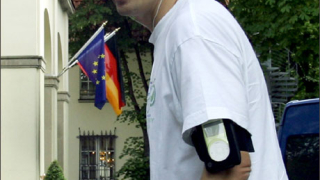 Клинсман си припомни мача с България през 1994 година