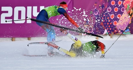 Отхвърлиха жалбата на Германия в ски-бягането