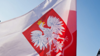 Полша с първа победа на "Хуберт Вагнер"
