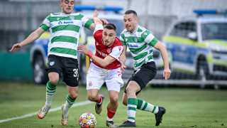 ОТ ЦСКА ще затвърдят поточната линия на трансферите от Черно