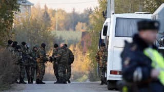 Нови евакуации в Русия заради фалшиви сигнали за бомби  