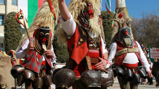 Днес е проведена консултация и провеждането на празниците Сурва в