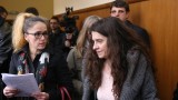 Финалните пледоарии по делото "Иванчева" насрочени за неделен ден
