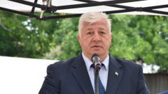 Протестиращи настояват за оставката на кмета на Пловдив