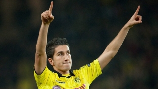 Нури Шахин се върна в Борусия