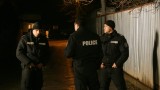 Пияни мъже са ранили трима полицаи в сливенския квартал "Надежда"