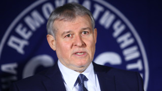 Лидерът на СДС Румен Христов е задал на вицепремиера и
