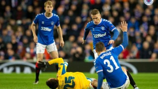 ФК Порто и Рейнджърс продължават напред в най заплетената група G