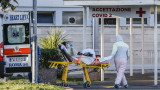 Стряскащите нови 349 жертви на коронавируса в Италия за 24 часа
