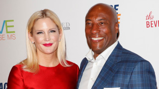 Медийната група на Байрън Алън заведе дело срещу McDonald s за