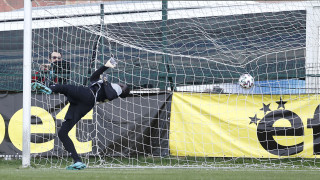 Царско село 0 1 Ботев Вр 43′ Източник 41′