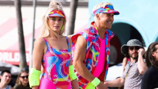 Чакаме предстоящия филм Барби с голямо нетърпение и любопитство И