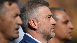 Бившият треньор на ЦСКА Едуард Йорданеску почти сигурно ще поеме