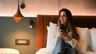 Ако обичаме тръпката от пътуването със самолет но можем да