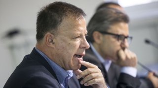 Годините си минават а БФС не изпраща писмото до УЕФА