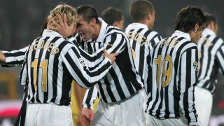 Жалбата на Ювентус относно присъдената през 2006 година титла на