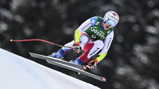 Марко Одермат спечели седми пореден гигантски слалом от Световната купа