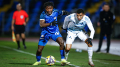 Победата на Левски над Монтана се оказа историческа