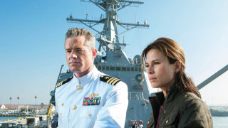 Екшън - фантастиката „Последният кораб” в ефира от 18 май