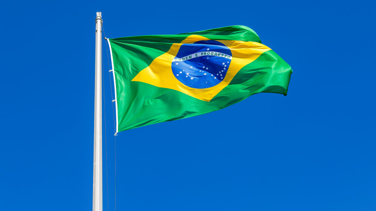 Защо Petrobras ще получи 9 милиарда долара от правителството?