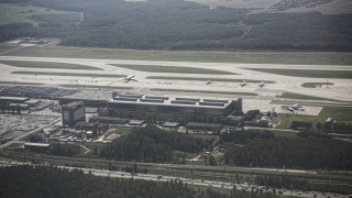 Един от пътниците на полета от Сабета Ямал до Москва