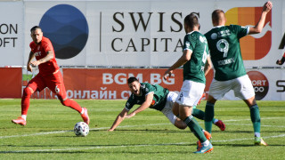 Царско село и Пирин закриват последния 26 ия кръг от редовния