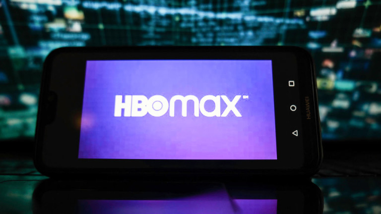 HBO Max заменя HBO Go в България от 8 март