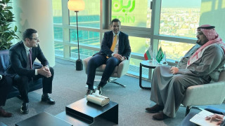 От месец април стартират директни полети между София и Рияд