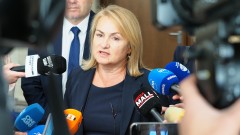 "Величие" атакува кабинета "Желязков" пред КС