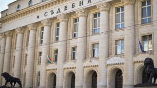 Заснетото в Съдебната палата рап парче било по договор за филм