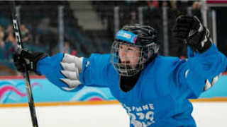 Мария Руневска: Доказах, че хокеист от България може да спечели медал от Олимпиада