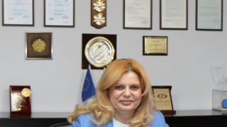 Инж Илза Чинкова е избрана за член на Съвета на