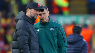 Мениджърът на Ливърпул Юрген Клоп удължи договора си с