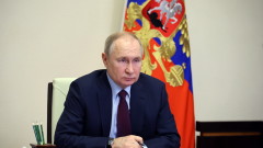 Bloomberg: Дните на империализма на Путин са преброени
