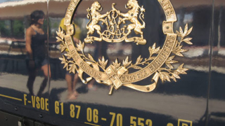 Ориент Експрес" премина през Русе - 10 хил.€ билет