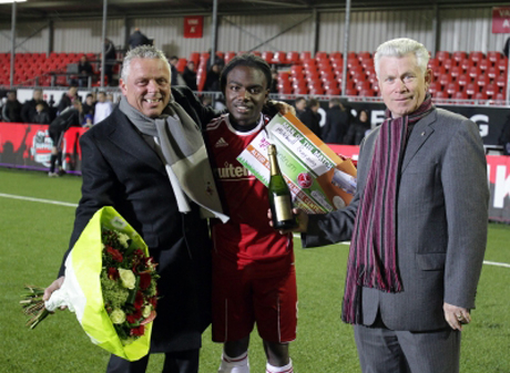 Официално: Лудогорец с първи трансфер