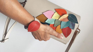 Авторски оригинални с личен разпознаваме почерк много цветове и качествена