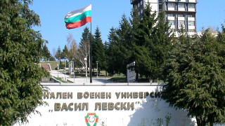 Министерският съвет предложи Станчо Кайков за началник на Националния военен