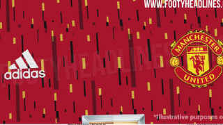 Феновете на Манчестър Юнайтед ще получат сериозна морална дилема когато