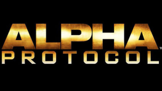 Alpha Protocol излиза през октомври