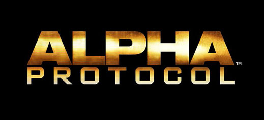 Alpha Protocol излиза през октомври