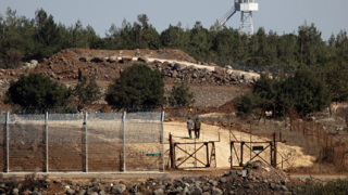 Дамаск съобщи за паднал израелски безпилотен самолет в Сирия