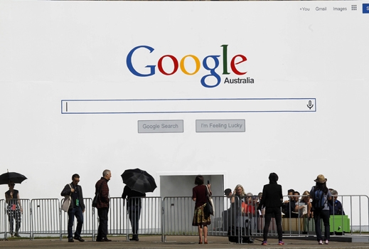 Европа погна Google за злоупотреба с пазара