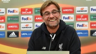 Днес Ливърпул посреща Манчестър Юнайтед в голямото дерби на кръга