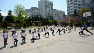 Министерството на младежта и спорта стартира за четвърта поредна година