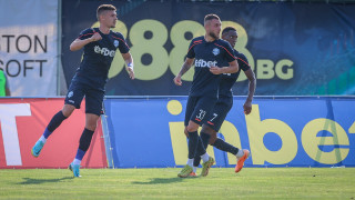 Две от най актуалните имена в отбора на Арда Станислав Иванов