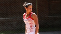 Юлия Стаматова с второ място на турнир в Анталия
